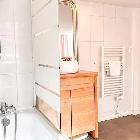Appartement Xviiieme Centre Historique Bordeaux Extérieur photo