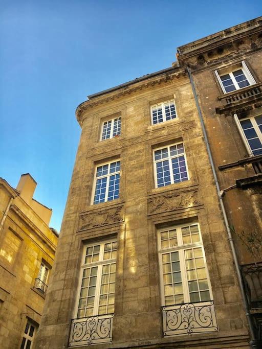 Xviiieme Centre Historique Appartement *